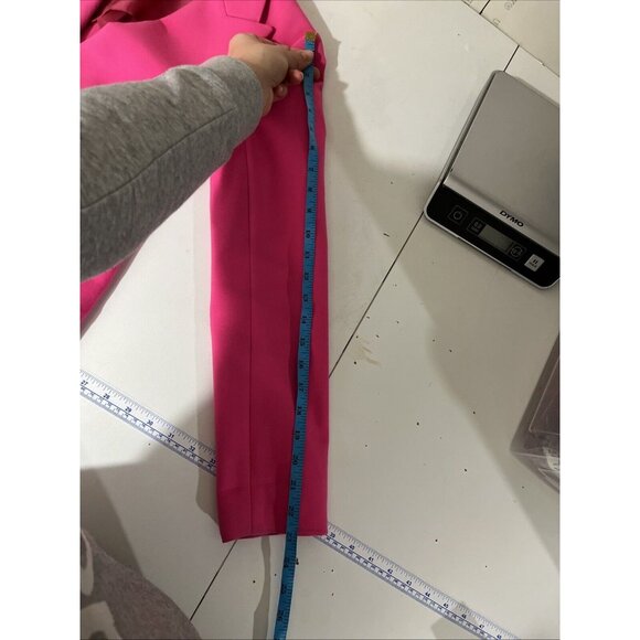 Aritzia Pink Women's Pantsuit - Picture 12 of 16